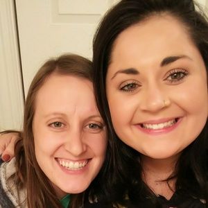 Meet your Posher, Alexandra